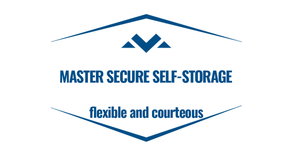 Mastersecurestorage